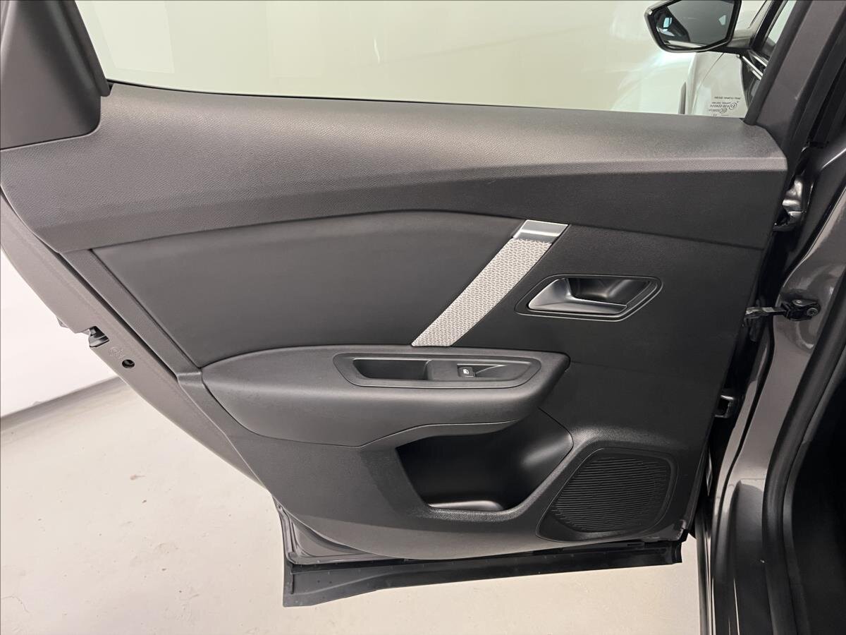 Citroën C4 Hatchback 1,2 l 96 kw