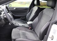 Volkswagen Arteon Kombi 2,0 l 206 kw