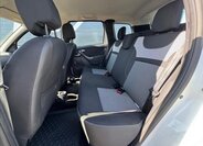 Dacia Duster SUV / Terénní 1,6 l 84 kw