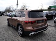 Mercedes-Benz GLB SUV / Terénní 2,0 l 225 kw