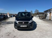 Fiat Scudo Pick-up 2,0 l 94 kw