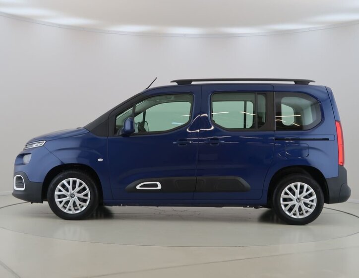 Citroën Berlingo MPV 1,5 l 75 kw