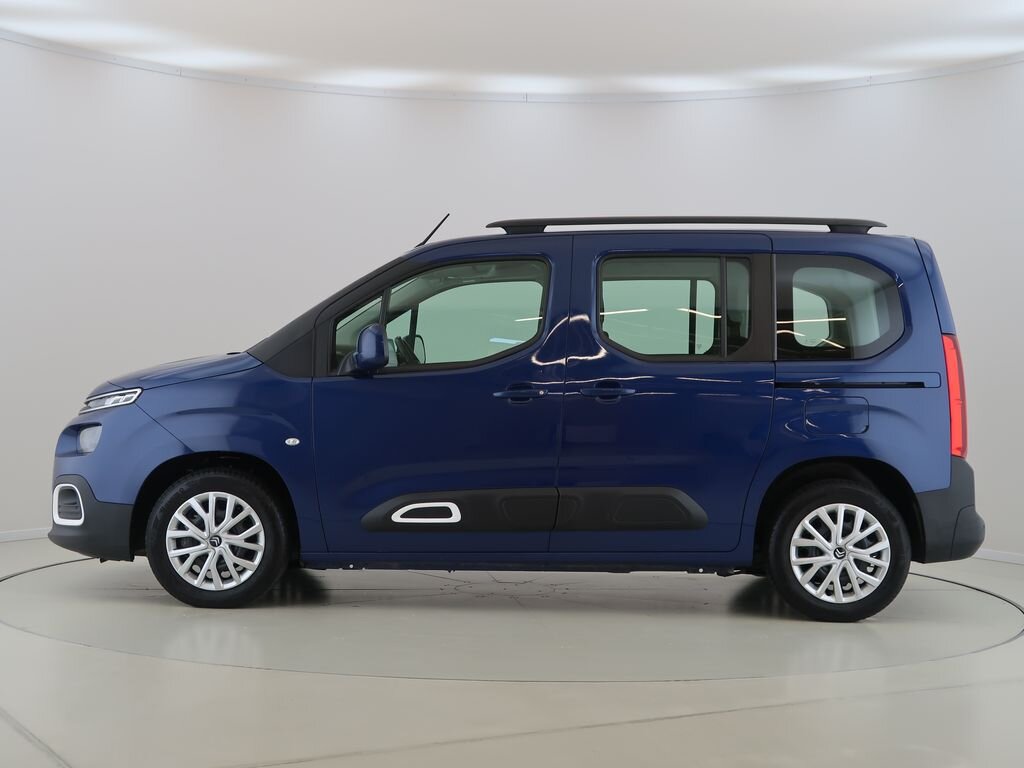 Citroën Berlingo MPV 1,5 l 75 kw