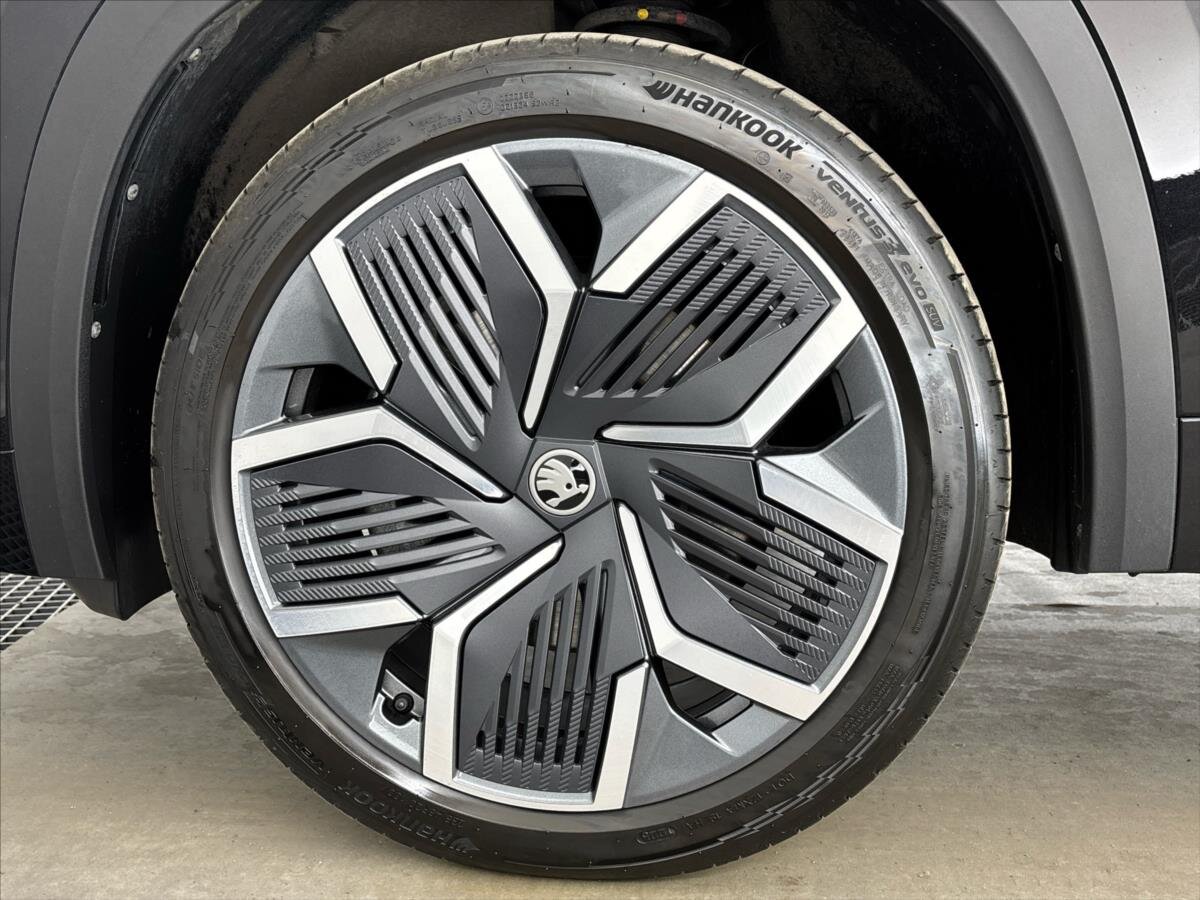 Škoda Kodiaq SUV / Terénní 2,0 l 142 kw