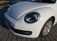 Volkswagen Beetle Hatchback 1,2 l 77 kw