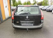 Renault Mégane Kombi 1,9 l 96 kw