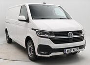 Volkswagen Transporter Skříň 2,0 l 110 kw