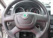 Škoda Yeti Kombi 1,4 l 90 kw