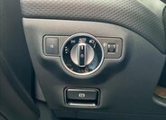 Mercedes-Benz Třídy A Hatchback 1,5 l 80 kw