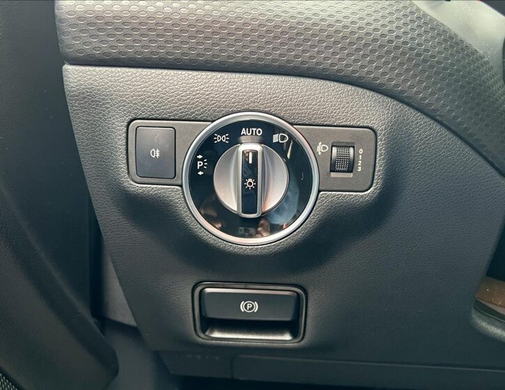 Mercedes-Benz Třídy A Hatchback 1,5 l 80 kw