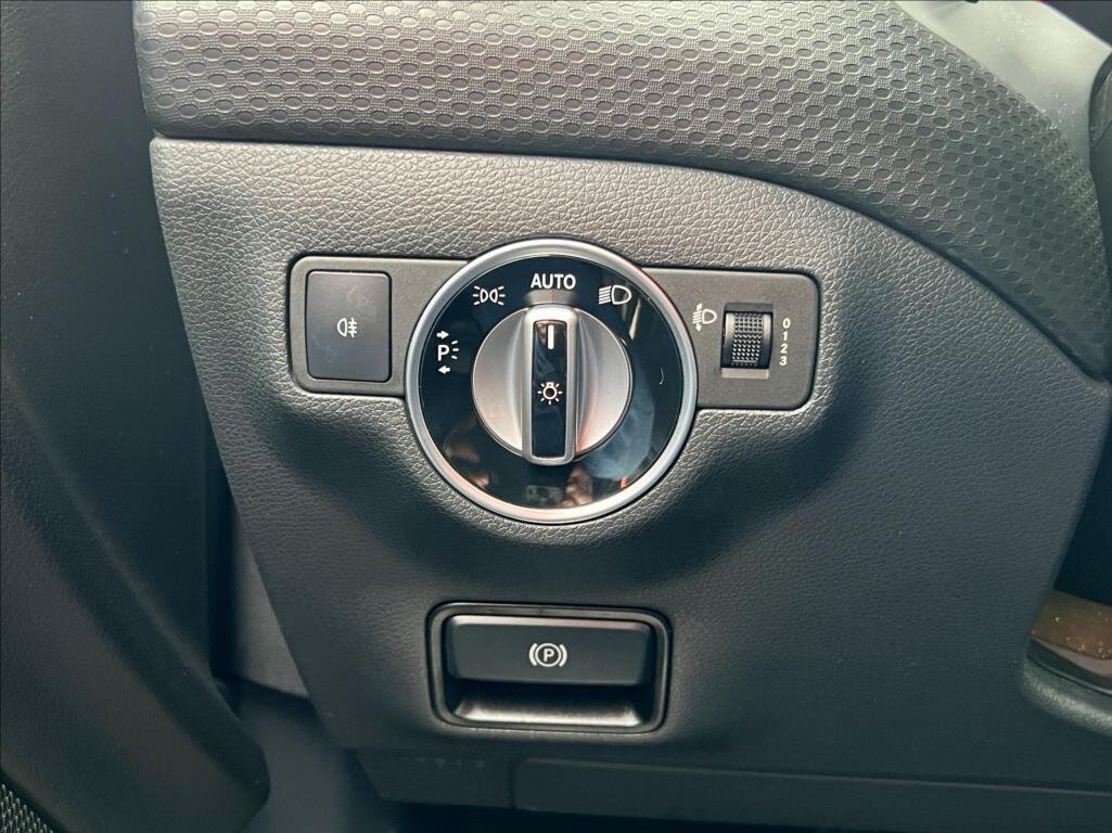 Mercedes-Benz Třídy A Hatchback 1,5 l 80 kw