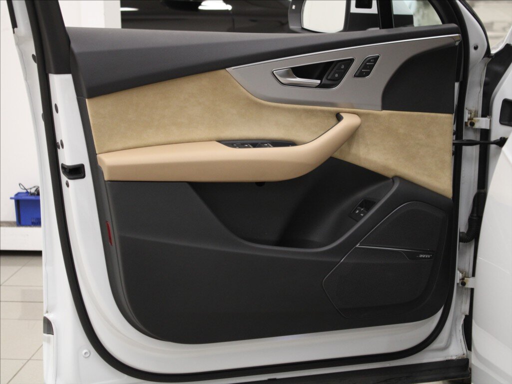 Audi Q7 SUV 3,0 l 290 kw