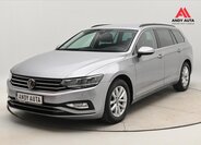 Volkswagen Passat Kombi 2,0 l 110 kw