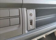 Volkswagen Caravelle 35