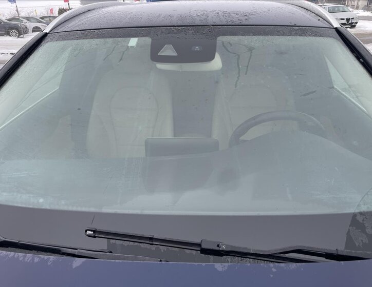 Mercedes-Benz Třídy C Kombi 2,1 l 125 kw