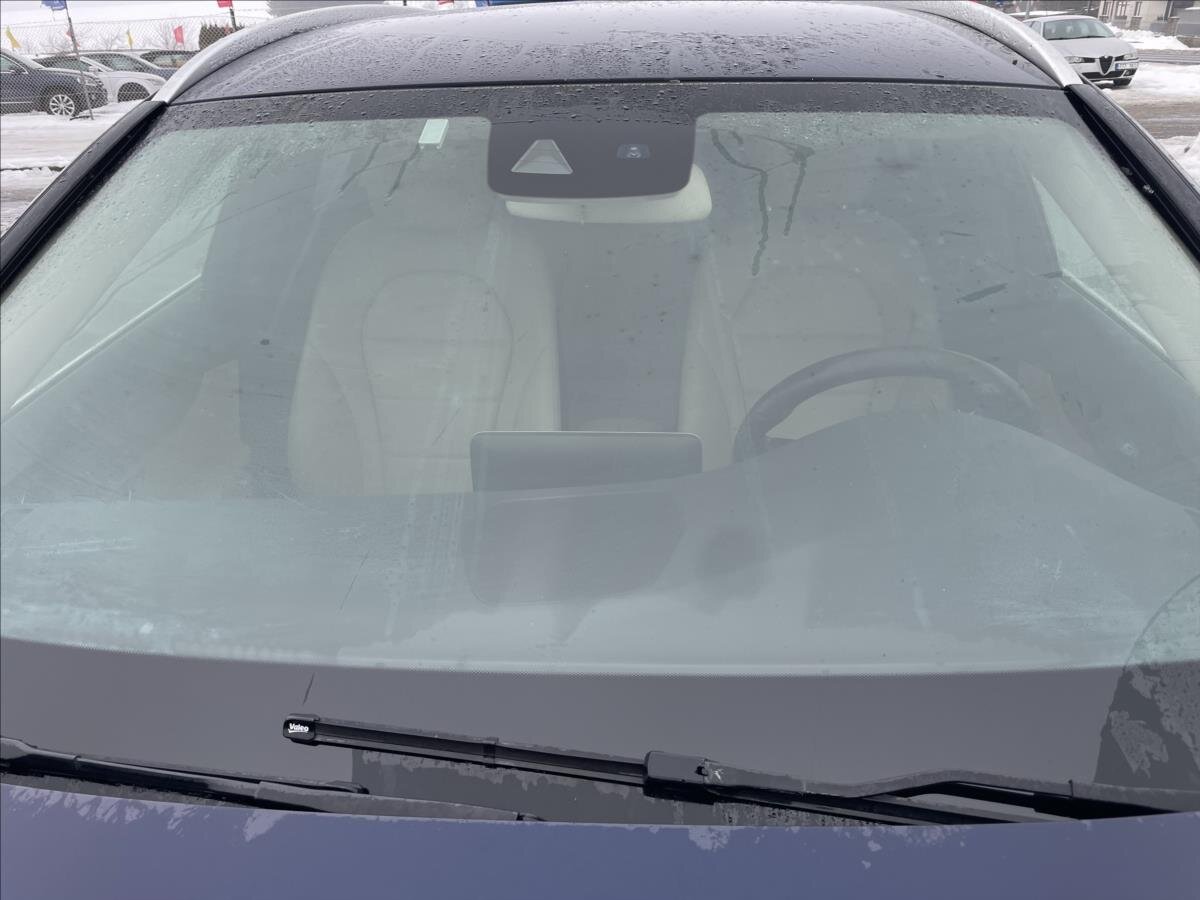 Mercedes-Benz Třídy C Kombi 2,1 l 125 kw