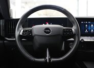 Opel Astra Hatchback 1,2 l 96 kw