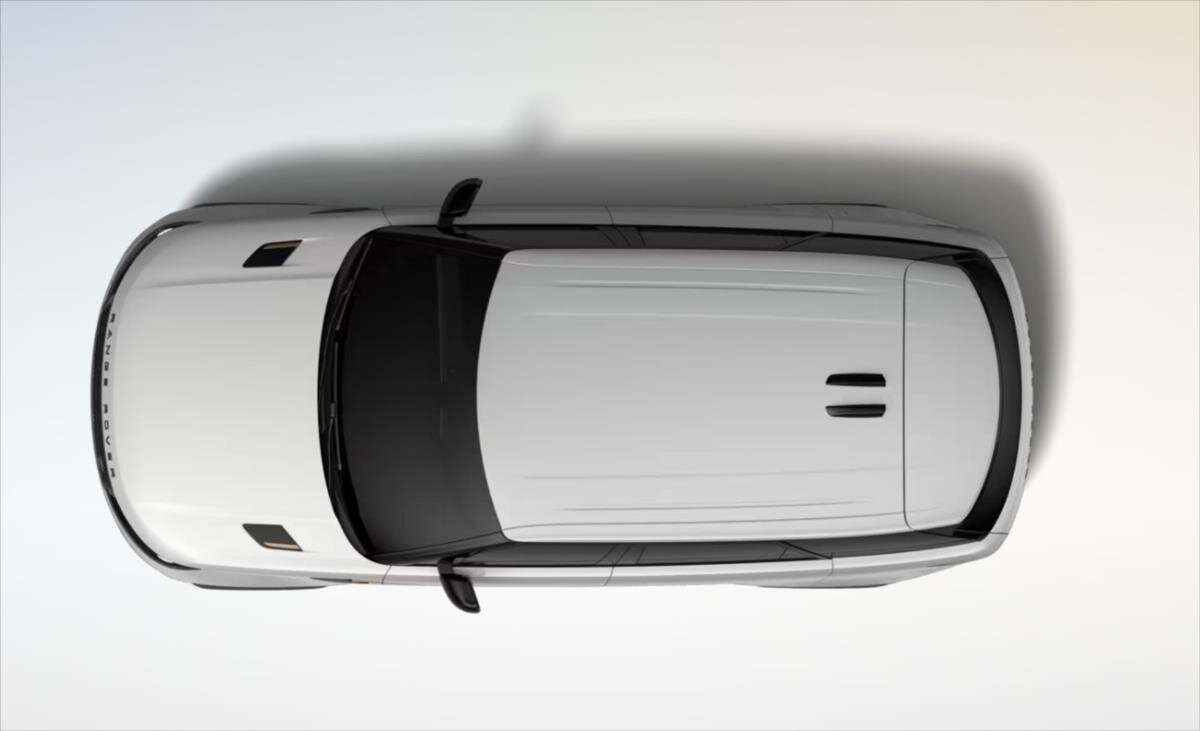 Land Rover Range Rover Sport SUV / Terénní 3,0 l 183 kw