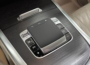 Mercedes-Benz Třídy G SUV 4,0 l 430 kw