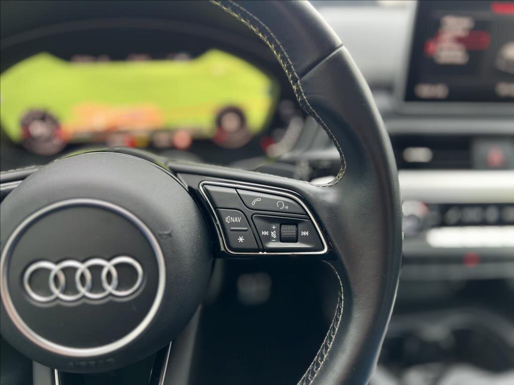 Audi S5 Kupé 3,0 l 255 kw