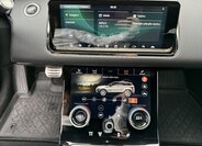 Land Rover Range Rover Evoque SUV 2,0 l 110 kw