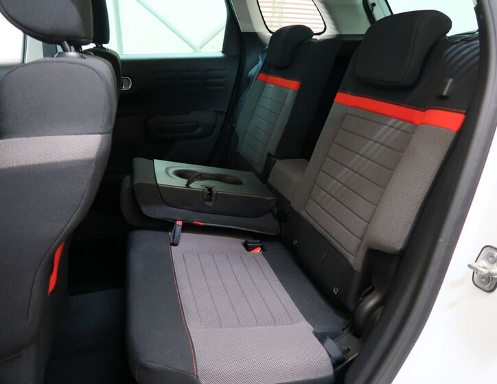 Citroën C3 Aircross 28