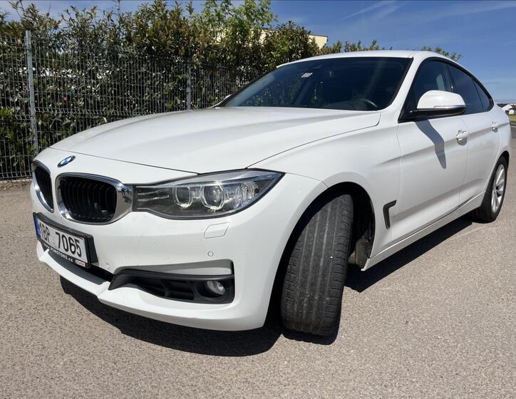 BMW Řada 3 42