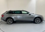 Škoda Superb Kombi 2,0 l 147 kw