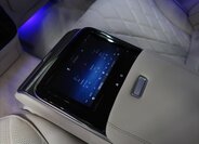 Mercedes-Benz Třídy S Sedan / Limuzína 3,0 l 230 kw