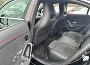 Mercedes-Benz CLA 11