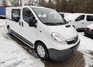 Opel Vivaro 8