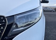 Mercedes-Benz Třídy V MPV 2,0 l 140 kw