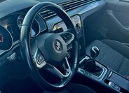 Volkswagen Passat Kombi 2,0 l 110 kw