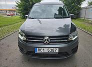 Volkswagen Caddy 2