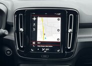 Volvo XC40 SUV 2,0 l 140 kw