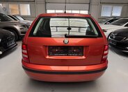 Škoda Fabia Kombi 1,2 l 47 kw