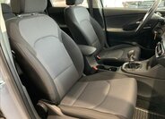 Hyundai i30 Hatchback 1,5 l 117 kw