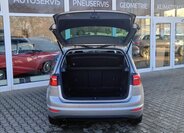Volkswagen Golf Sportsvan Kombi 1,2 l 81 kw