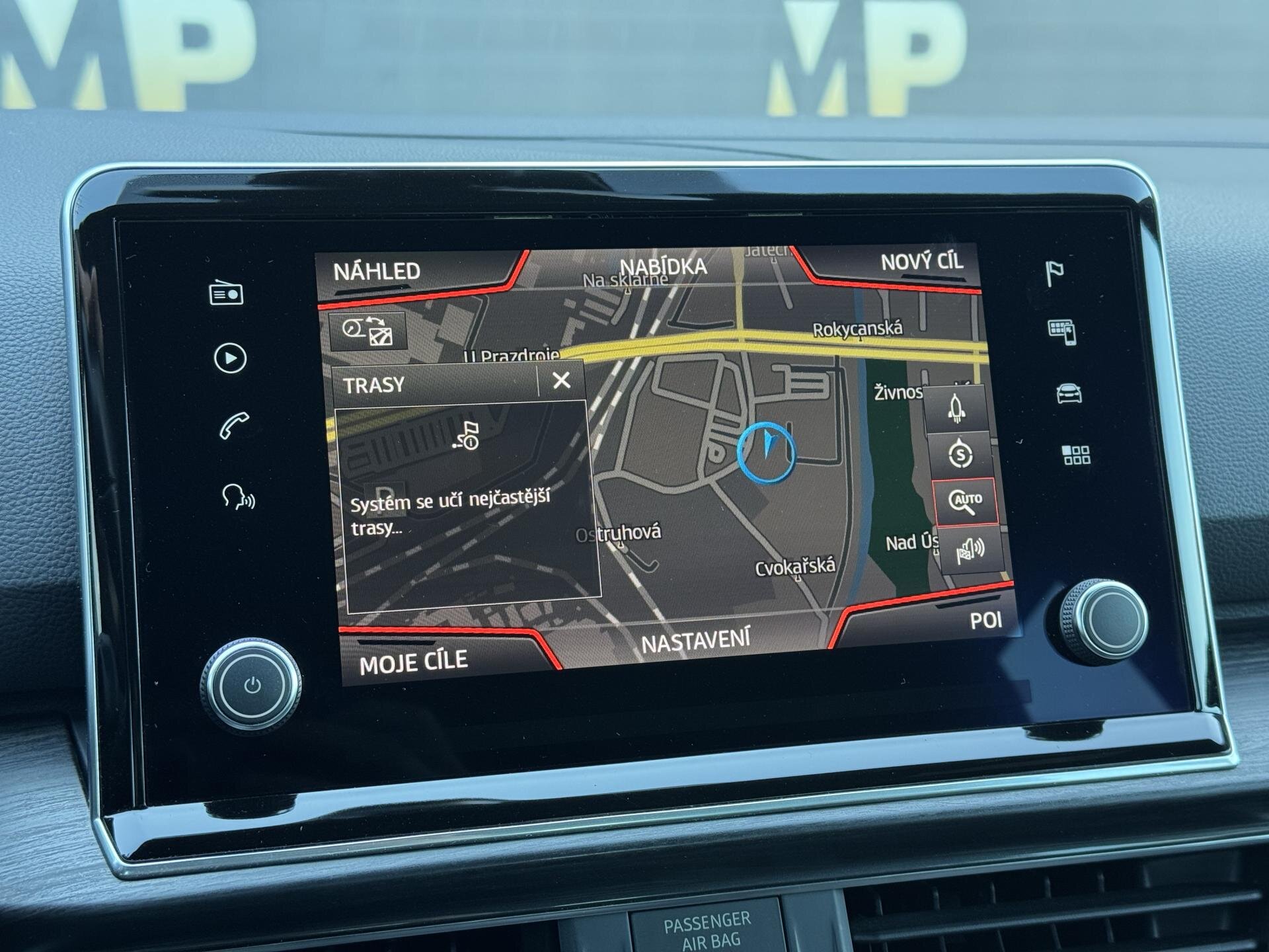 Seat Tarraco SUV / Terénní 2,0 l 140 kw