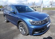 Volkswagen Tiguan Allspace 1