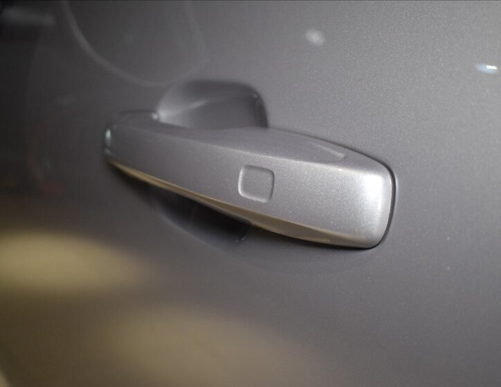 Volvo XC60 SUV 2,0 l 184 kw