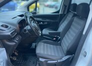 Opel Combo Kombi 1,5 l 96 kw