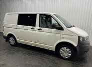 Volkswagen Transporter 11