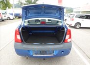 Dacia Logan Sedan / Limuzína 1,6 l 64 kw