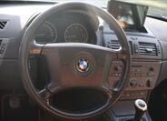 BMW X3 17