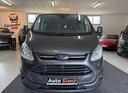Ford Transit Custom Kombi 2,2 l 92 kw
