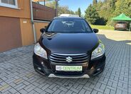 Suzuki SX4 S-Cross 9
