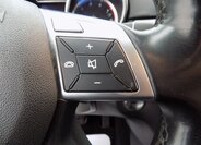 Mercedes-Benz GL SUV 4,7 l 320 kw