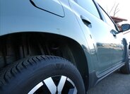 Dacia Duster SUV 999,0 67 kw