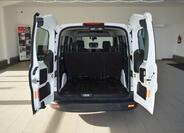 Ford Transit Connect 12